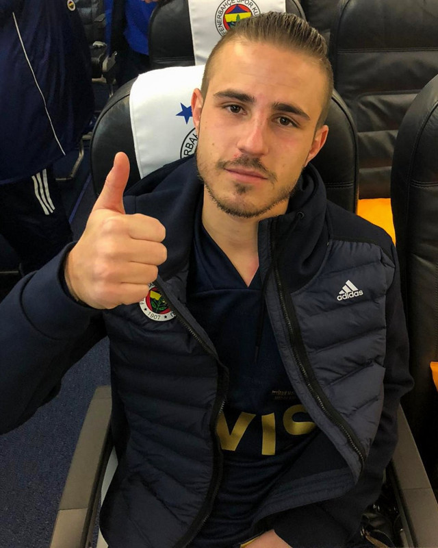 Pelkas kendine gelir gelmez bakın ilk ne sormuş? İşte son durumu - Resim: 2