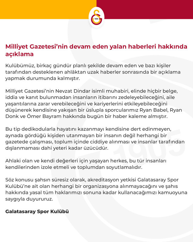 Galatasaray yönetimi acil toplandı! Sürpriz kararlar çıkabilir - Resim: 0