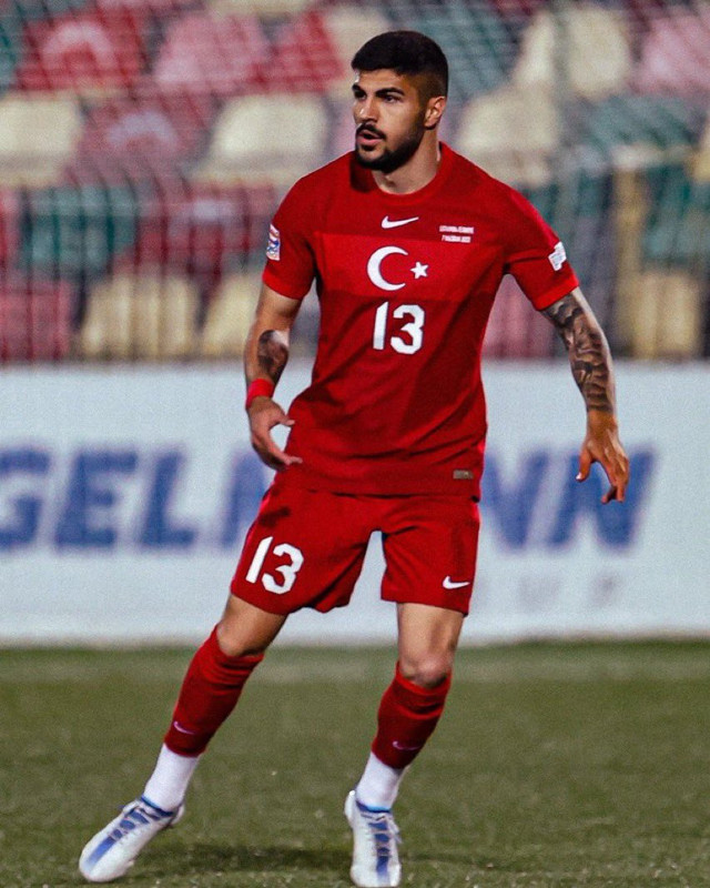 Trabzonspor 4 transferi birden KAP'a bildirdi! İkisi yerli ikisi yabancı... - Resim: 2