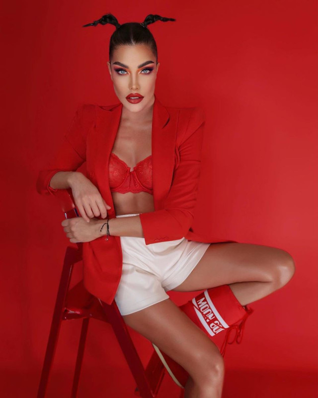 Deniz Akkaya ve Gülşen'in avukatlarından büyük kavga! O yorum ortalığı karıştırdı - Resim: 0