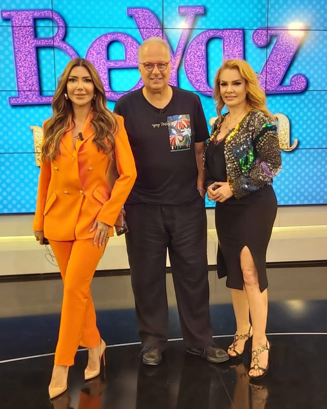 Gülşen o sözler sonrası harekete geçti! Üç sunucuya 2 ay yasak verildi - Resim: 1