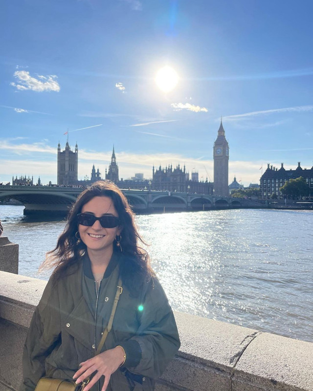 Feridun Düzağaç paylaştı: Kızını görenler gözlerine inanamadı! "Kral tacını bulmuş, Prensesiyle" - Resim: 3