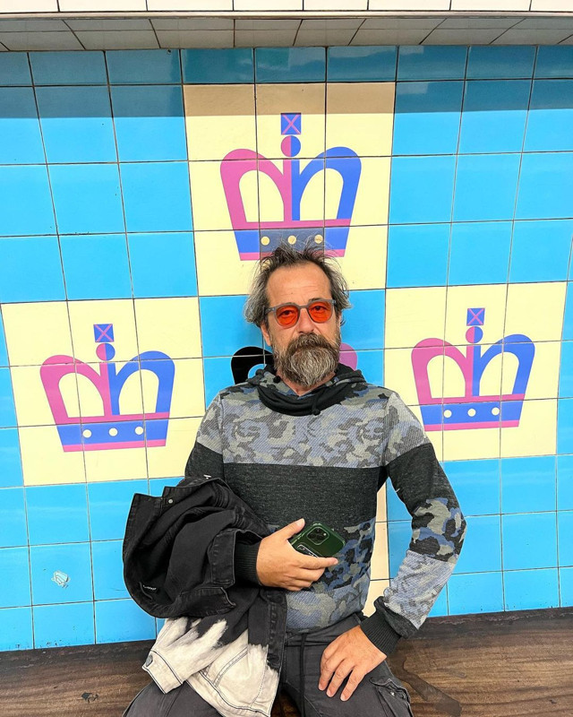 Feridun Düzağaç paylaştı: Kızını görenler gözlerine inanamadı! "Kral tacını bulmuş, Prensesiyle" - Resim: 0