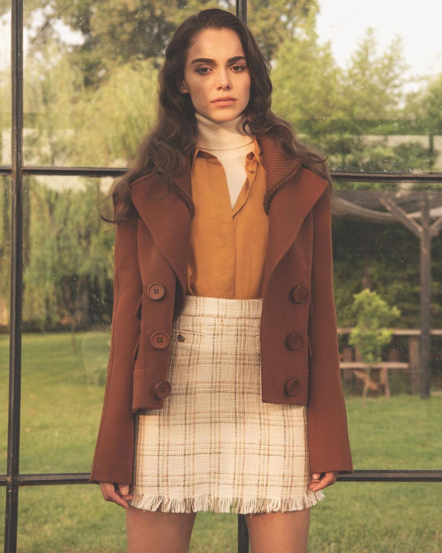 Görenler gözlerine inanamadı! Hafsanur Sancaktutan'ın mastürbasyon sahnesi sosyal medyaya damga vurdu! - Resim: 6