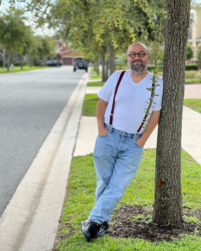 Erdem Baş kira zammı hikayesini anlattı, duyanlar kulaklarına inanamadı! "Bize de nasip olur mu be?" - Resim: 2