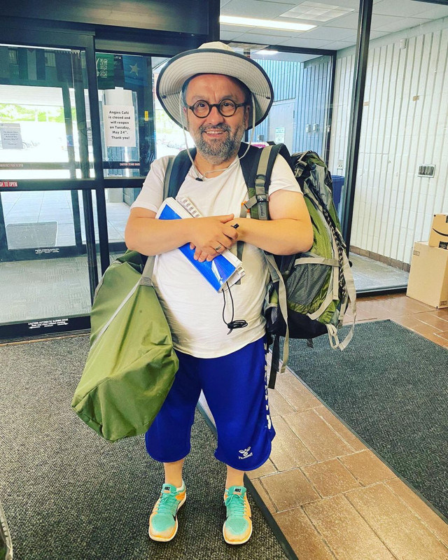 Erdem Baş kira zammı hikayesini anlattı, duyanlar kulaklarına inanamadı! "Bize de nasip olur mu be?" - Resim: 4