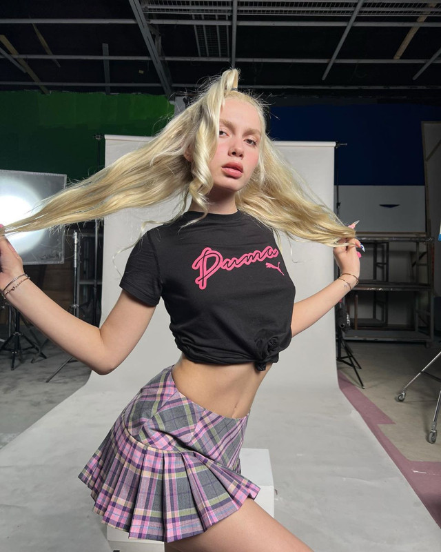 Aleyna Tilki'nin olay dansı! Çiftetelli oynadı, sokakta kurtlarını döktü! "Ben ne yaşıyorum?" - Resim: 2