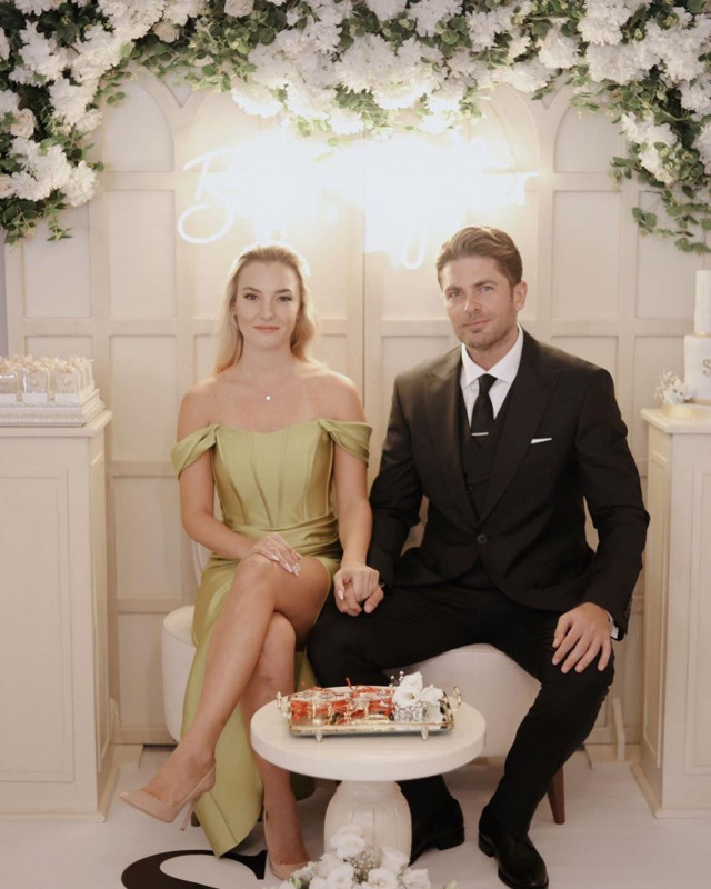 Aşkları Survivor'a damga vurmuştu! Evlilik için ilk adım atıldı: Mert Öcal ile Sude Burcu çifti nişanlandı! - Resim: 3