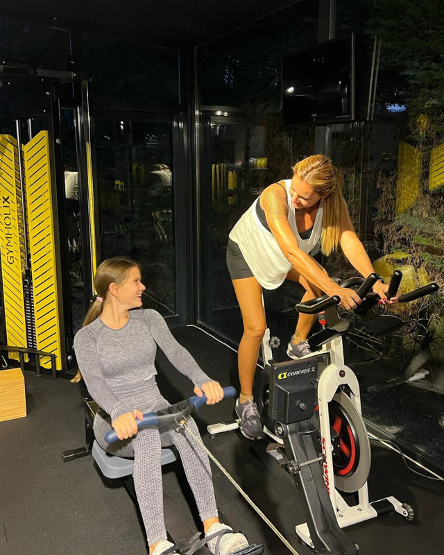 Pınar Altuğ paylaştı, beğeni butonu çöktü! Kızı Su'ya gelen yorumlara ise böyle cevap verdi! - Resim: 0