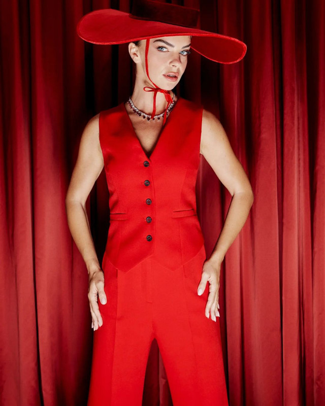 Bakan bir daha baktı! Pelin Karahan'ın son halini görenler inanamadı: "Sen nasıl 2 çocuk annesisin" - Resim: 4