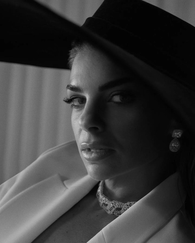 Bakan bir daha baktı! Pelin Karahan'ın son halini görenler inanamadı: "Sen nasıl 2 çocuk annesisin" - Resim: 5