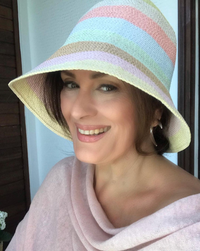 Yeşilcam güzeli Gülşen Bubikoğlu son haliyle mest etti: Yıllara meydan okuyor! - Resim: 5