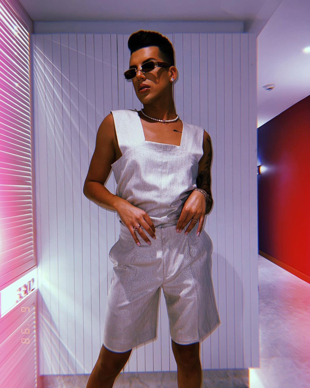 Kerimcan Durmaz paylaştı, Instagram yıkıldı: "Bir de göğüslerin olsa demek neler yapıcaksın" - Resim: 4