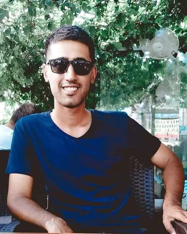 Hatay'a şehit ateşi düştü! - Resim: 1