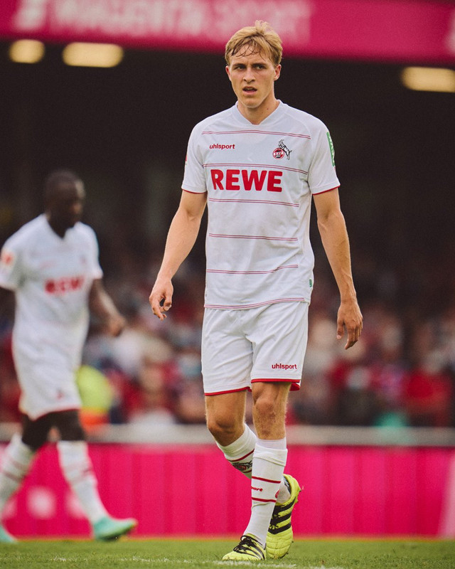 Jorge Jesus onayı verdi! Fenerbahçe aradığı stoperi Almanya'da buldu! - Resim: 0