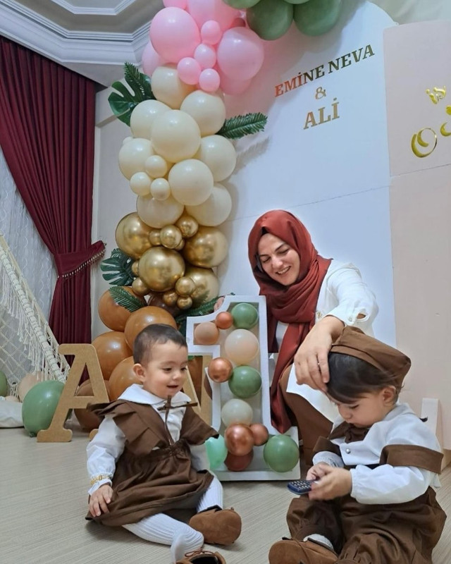 Kahramanmaraş’a can kurtarmaya gitti, kuzeni ve ikiz bebeklerinin cenazelerini kendi eliyle çıkardı - Resim: 0