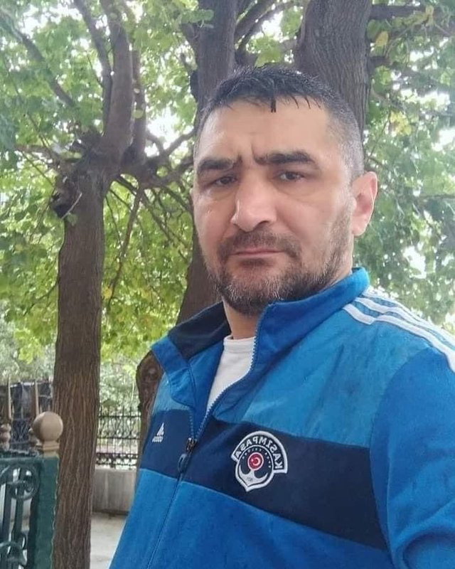 AK Parti'ye saldırıya çete lideri Barış Boyun imzası! Motosikleti kendisi kullanmış - Resim: 1