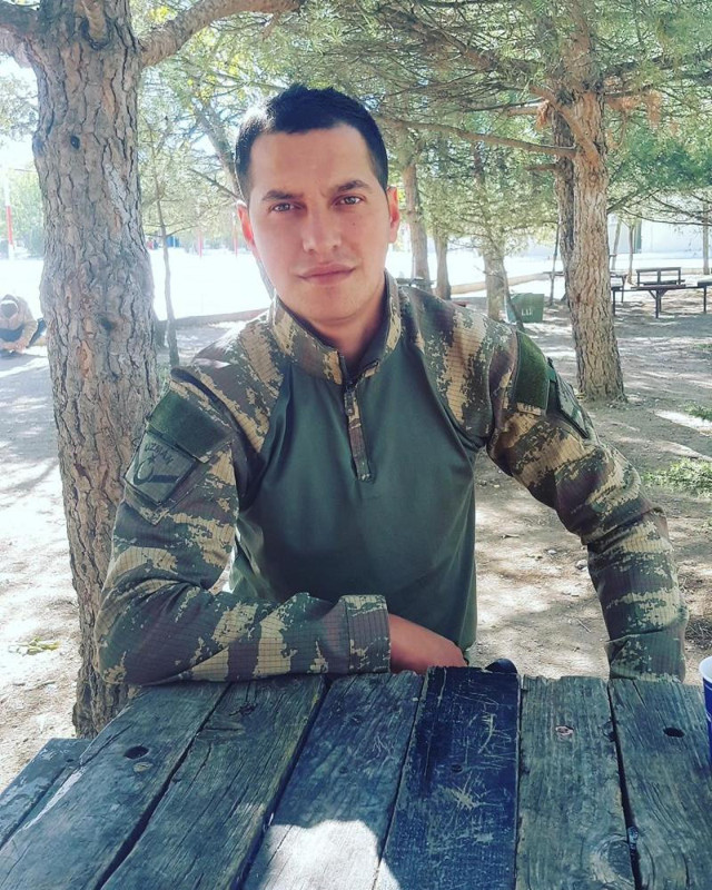 MSB acı haberi duyurdu: 2 asker hain tuzakta şehit oldu! - Resim: 3
