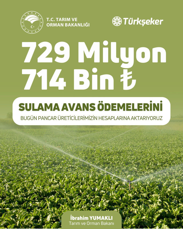 Bakan duyurdu! Paralar bugün hesaplara yatırılıyor - Resim: 0