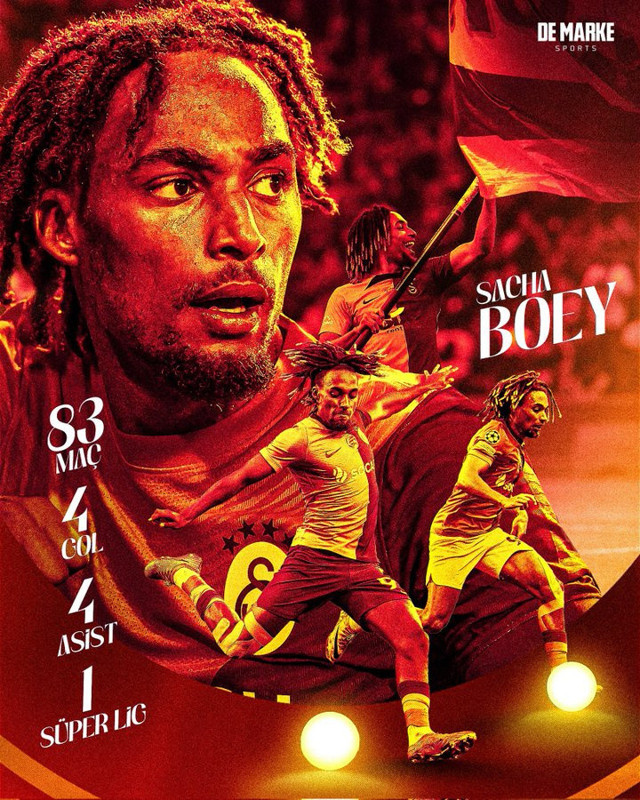 Cimbom, Sacha Boey'i Bayern Münih'e verdi! 1 milyona aldı 30 milyona sattı - Resim: 3