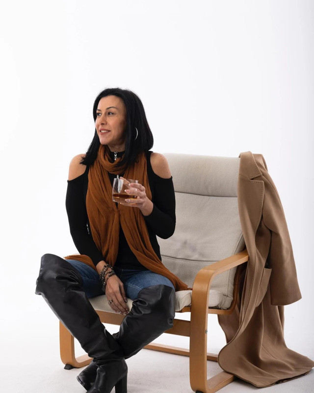 Ünlü oyuncu verdiği kilolarla gündem oldu, 138 kiloydu şimdi model oldu! - Resim: 0