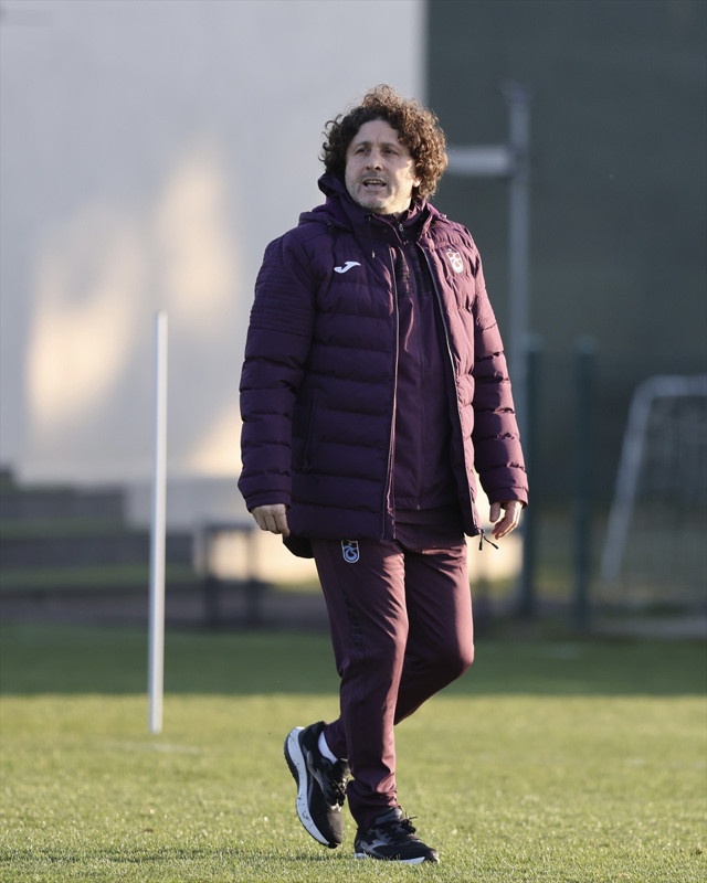 Trabzonspor, Fatih Tekke ile 4,5 yıllık sözleşme imzalandığını duyurdu - Resim: 0