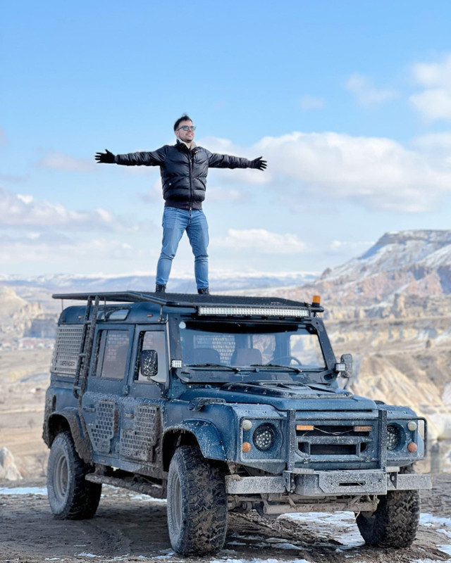 320 milyonluk miras sır oldu! Sosyetik ailede yeğenden 2 teyzesine şok suçlama - Resim: 0