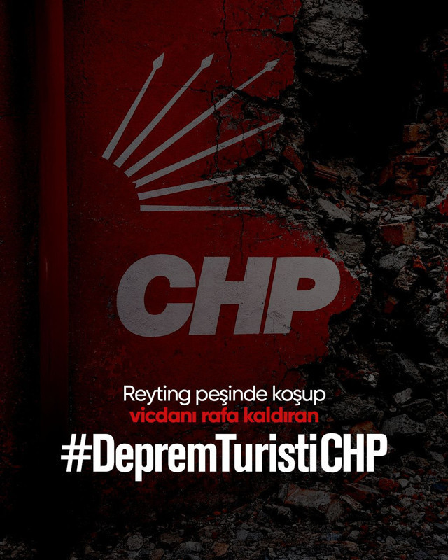 Faruk Acar’dan Özgür Özel’e sert tepki - Resim: 5