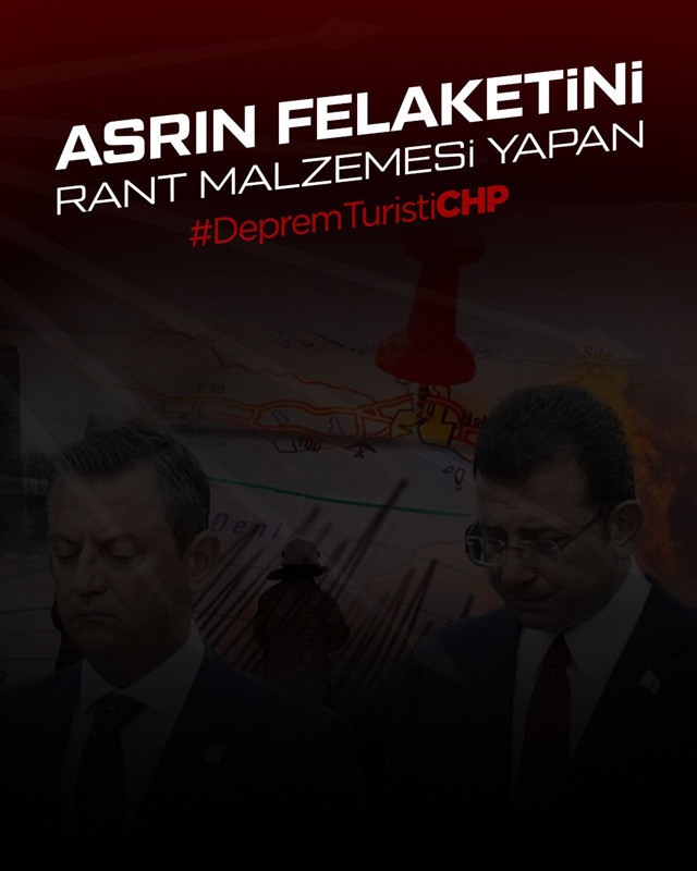 Faruk Acar’dan Özgür Özel’e sert tepki - Resim: 3