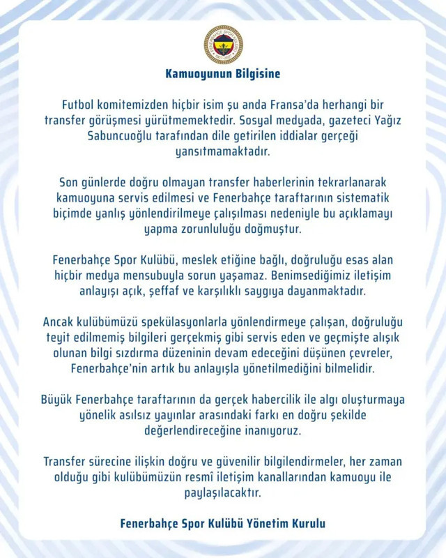 Fenerbahçe'den Mason Greenwood açıklaması - Resim: 0