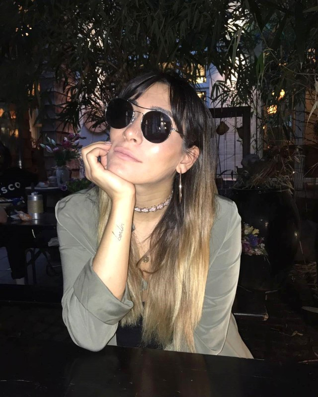 Survivor'dan diskalifiye edildi İnstagram'da terfi etti - Resim: 1