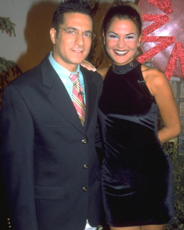 Özlem Yıldız'dan Mehmet Ali Erbil ile ilgili özel açıklamalar: O Benim Kıymetlim - Resim: 4