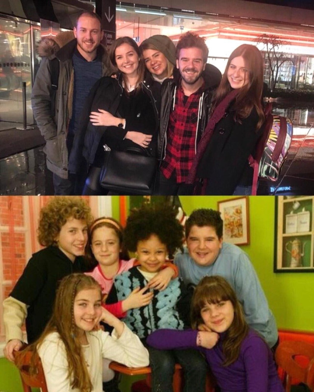 Sihirli Annem'in Çilek'i ekranlara dönüyor - Resim: 2