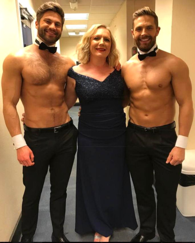 Köpeği sayesinde ölümcül hastalığı fark etti!  - Resim: 2