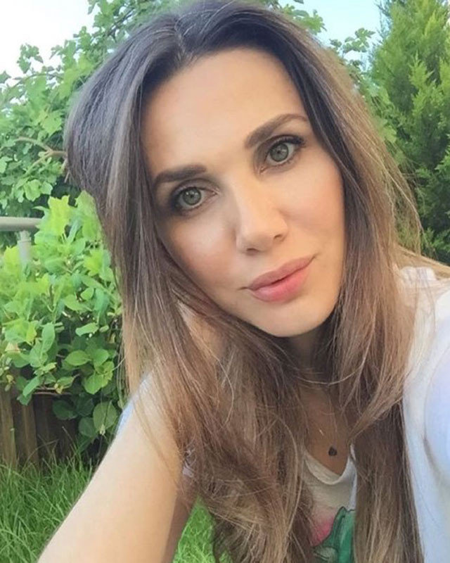 Ünlü oyuncudan korkutan paylaşım! Yürekler ağza geldi - Resim: 2