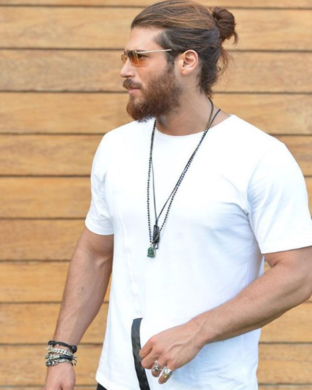 Can Yaman Erkenci Kuş'un setini birbirine kattı rol arkadaşını hastanelik etti - Resim: 4