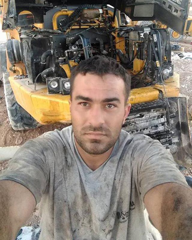 Antalya'da arkadaşını öldürmüştü: Cinayeti böyle anlattı - Resim: 2