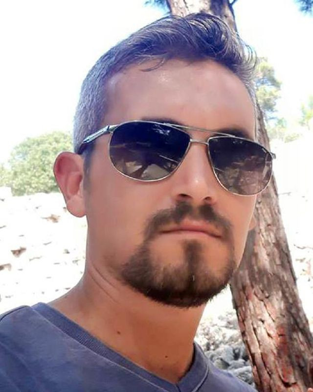 Antalya'da arkadaşını öldürmüştü: Cinayeti böyle anlattı - Resim: 4