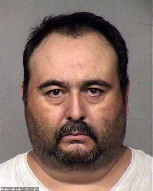 Karı koca çift bir oldular silah zoruyla cinsel ilişkiye girdiler - Resim: 1