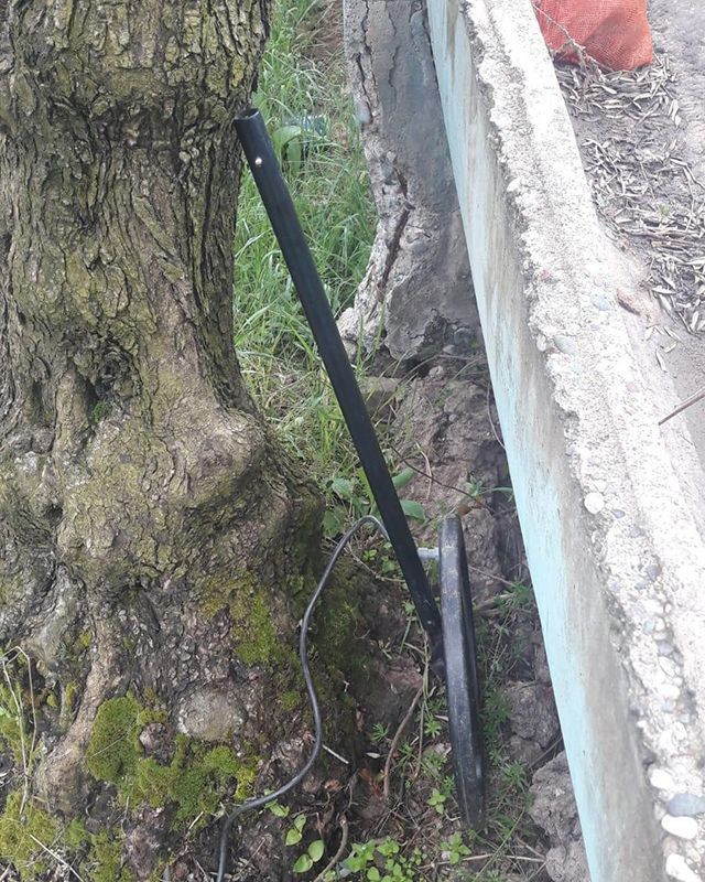 Bursa'da defineci ile jandarma arasında ilginç diyalog - Resim: 4