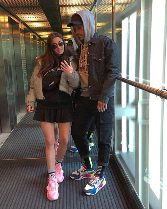 Orhan Gencebay’ın oğlu Gökhan Gencebay'ın sevgilisi Seda Han kimdir? - Resim: 2