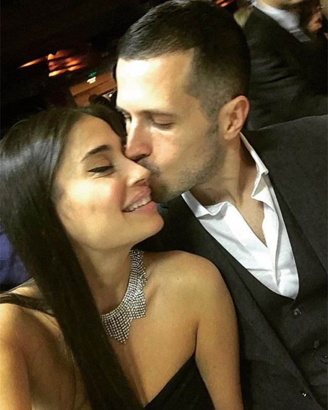 Orhan Gencebay’ın oğlu Gökhan Gencebay'ın sevgilisi Seda Han kimdir? - Resim: 4