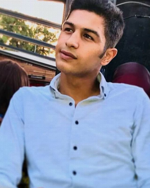 Gaziantep'te kamyonla çarpışan otomobilin sürücüsü öldü - Resim: 4