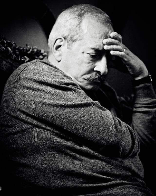 Usta oyuncu Ergün Uçucu, hayatını kaybetti! Ölüm sebebi ne - Resim: 3