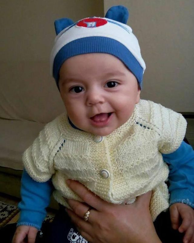 İzmir'de arabada bırakılan çocuk yanarak can verdi - Resim: 2