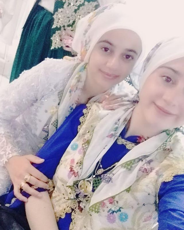 İki kız kardeş eşlerini terk edip sırra kadem bastı! Bıraktıkları not ilginç - Resim: 2