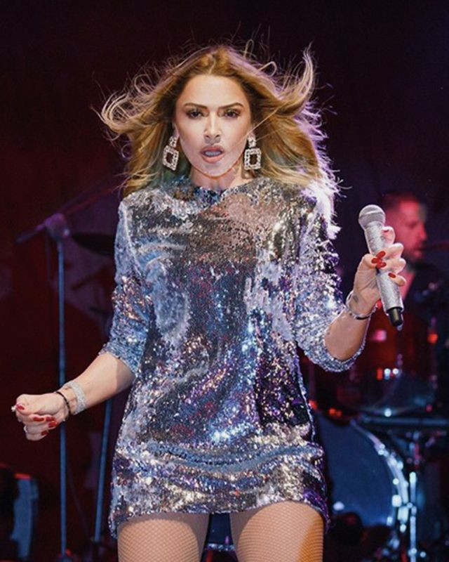 Hadise'ye 250 bin lira verdiler KKTC'de konseri tartışma konusu oldu - Resim: 3