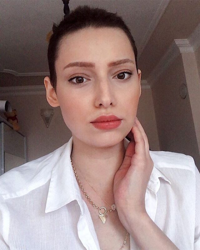 Neslican Tay öldü 4. kez kanseri yenemedi Kötü haber geldi - Resim: 4