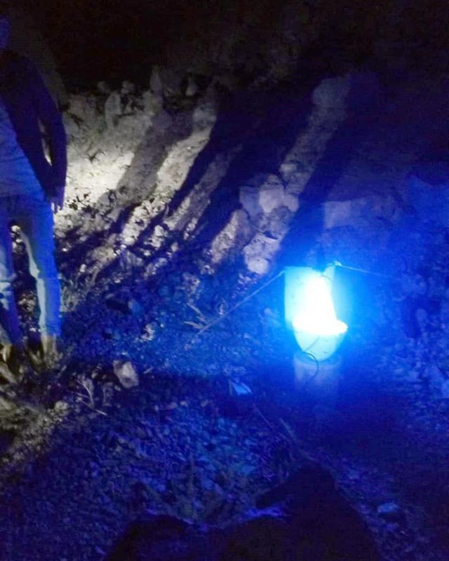 Gümüşhane'de kelebek yakalayan yabancı uyruklu 2 kişiye para cezası - Resim: 2