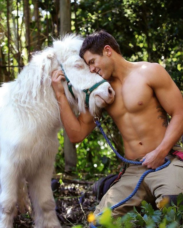 2020 İtfaiyeciler takvimi hazır - Resim: 2